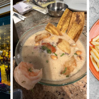 Chicken Bar - Peruvian Cuisine