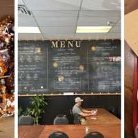 Chicken In The Kitchen