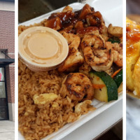 Chicot Hibachi Express Colony West