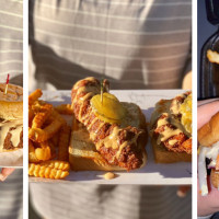 Chikin Drip - Temp. CLOSED