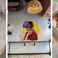 Chilacates Mexican Street Food