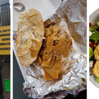 Chilaquiles el chilin