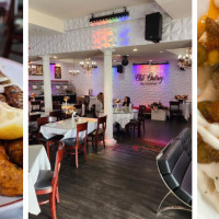 Chili Chutney Afghan Restaurant