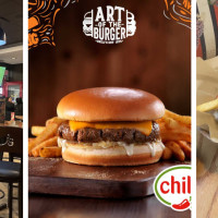 Chili's Carso Tlalnepantla