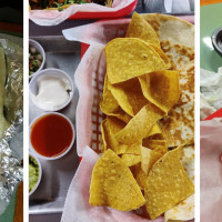 Chilitos Mexican Grill