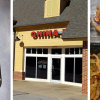 China 1 - Grovetown, GA