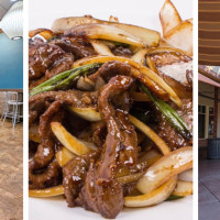 China Bistro Bakersfield