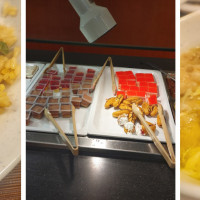 China Buffet Chinese Restaurant