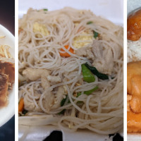 China Chef Restaurant