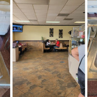 China Cook on Valley