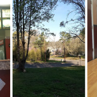 China East Center Point