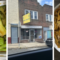 China Express Collingdale