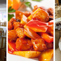 China Garden - Chinese Restaurant Gloucester