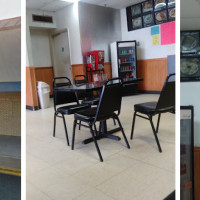 China Garden Chinese Restaurant