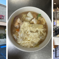 China Gourmet Paso Robles