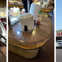 China Harvest Buffet