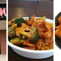 China Inn Restaurant - Greenfield