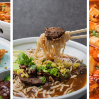 China Mama - Shanghai Plaza