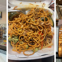 China Mongolian BBQ