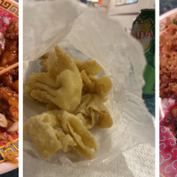 China Moon - Crookston