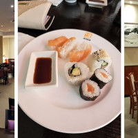 China Restaurant Asia