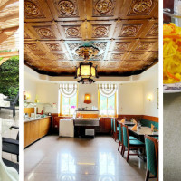 China-Restaurant Chinatown