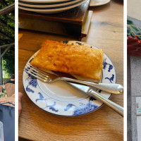 China-Restaurant Me-Lie