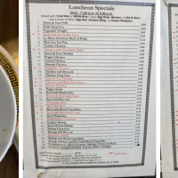 China Star Chinese Restaurant