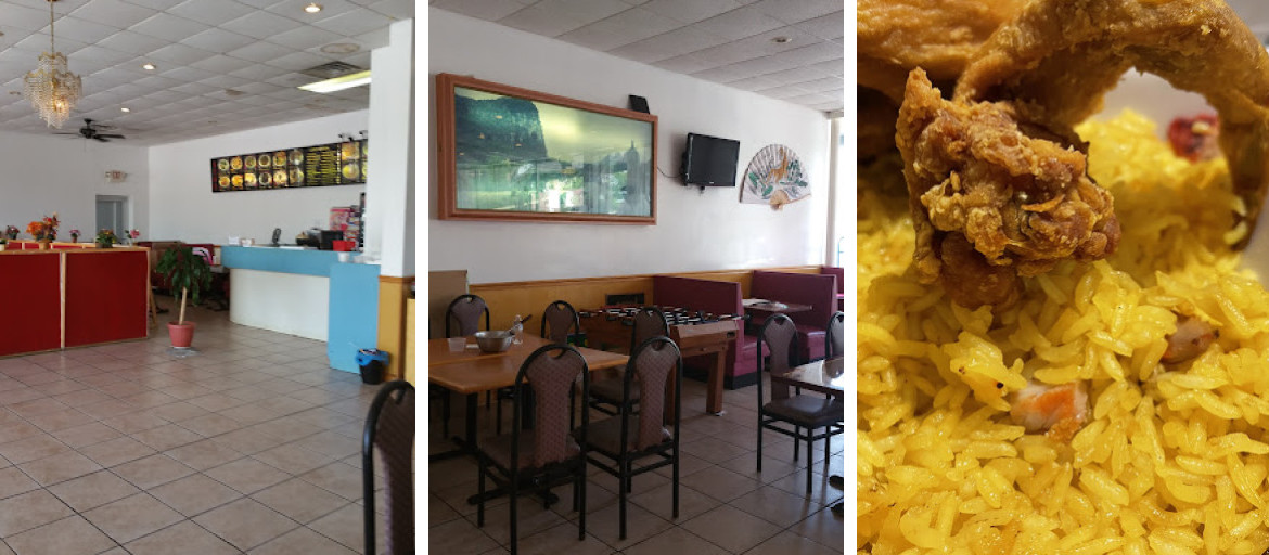 China Star Restaurant