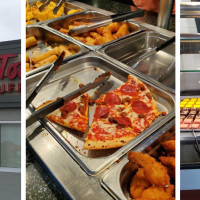 China Town Super Buffet