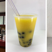 China Wok Restaurant Spring