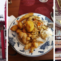 Chinarestaurant He-Ping