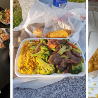 Chinatown Kitchen - Niagara Falls