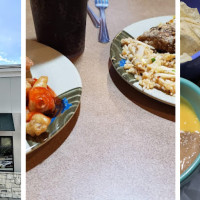 Chinatown Super Buffet