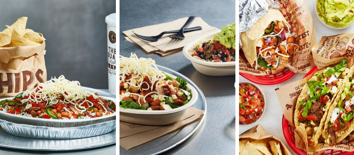 Chipotle Mexican Grill MO