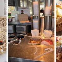 Chipotle Mexican Grill MO