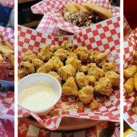 Chip's Old Fashioned Hamburgers