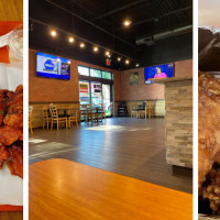 Choong Man Chicken Peachtree City