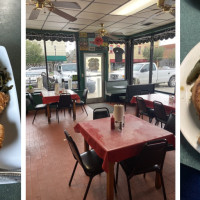 Chop Curbside Catering