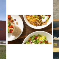 Chopped Leaf Airdrie