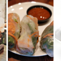 Chopped Leaf - New Westminster