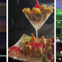 Chopstick Sushi, Pho and Asian Grill