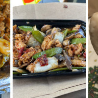 Chopstix Kosher Chinese