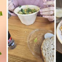 Chopt Creative Salad Co. - Midlothian