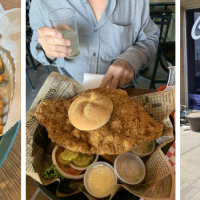 Christine’s Firehouse