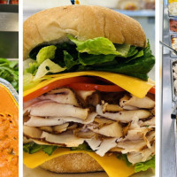 Christopher’s Deli & Caterers