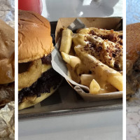 Chubby Raccoon Burgers & Cravings