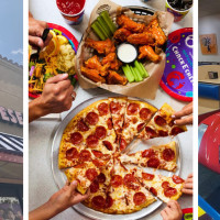 Chuck E. Cheese - E Hospitality Ln