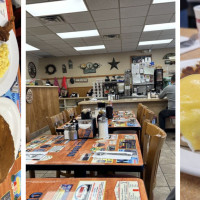 Chuck Wagon Restaurant