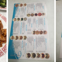 Chuck’s Chinese & American Food